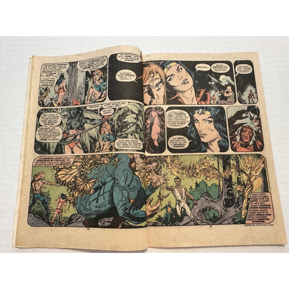 Marvel Comics, War of the Worlds, Vol 1 #39 1976, The Final Glory, VTG - Picture 7 of 8